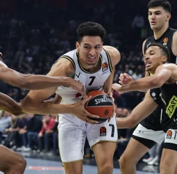 Previa EuroLeague (j.27): Virtus Bolonia vs Partizan