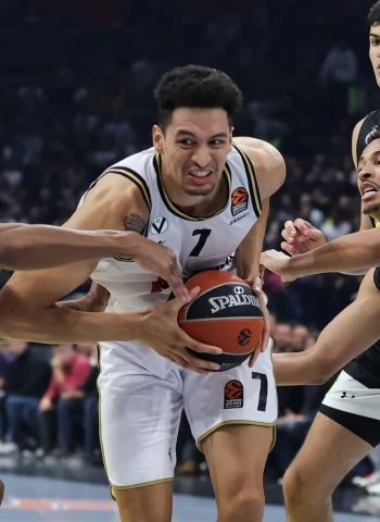 Previa EuroLeague (j.27): Virtus Bolonia vs Partizan