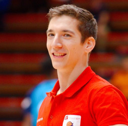 Nico Richotti amplía su contrato un mes más con el Montakit Fuenlabrada