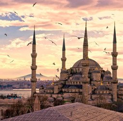 Estambul espera ser anunciada ciudad anfitriona de la próxima final four de la Euroliga
