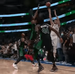 Un vistazo a la noche NBA
