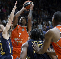 Una apasionante semana final de la Liga Regular acb para configurar la parrilla del Playoff