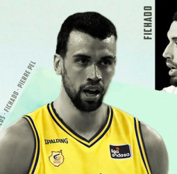 El Dreamland Gran Canaria se hace con Pierre Pelos