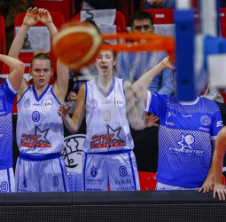 Nuevo semifinalista y tercer partido en Zaragoza