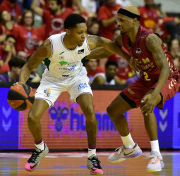 Supercopa 2023: Previa UCAM Murcia vs Unicaja Málaga