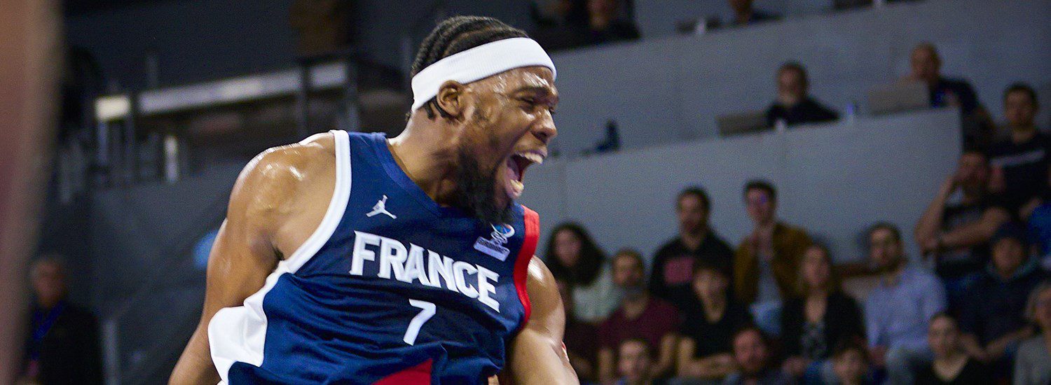 Francia apaga el fuego de Hezonja