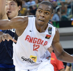 Yanick Moreira, en la órbita del UCAM Murcia