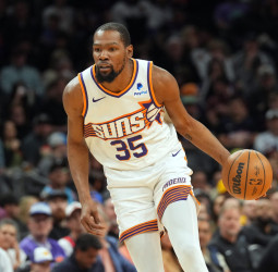 Kevin Durant no tiene intención de volver a los Warriors