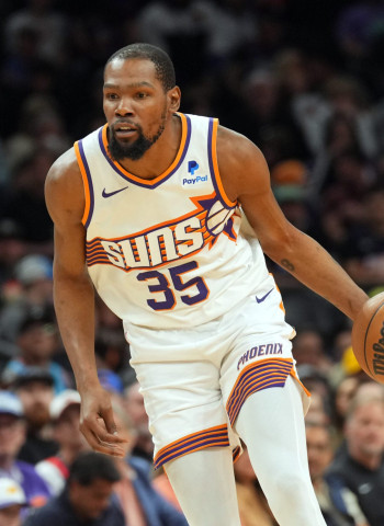 Kevin Durant no tiene intención de volver a los Warriors