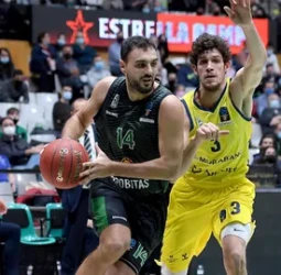 Claves de la victoria: Andorra vs. Joventut, jornada 14 de EuroCup