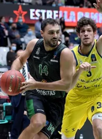 Claves de la victoria: Andorra vs. Joventut, jornada 14 de EuroCup