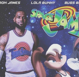 Space Jam 2 se estrenará en 2021