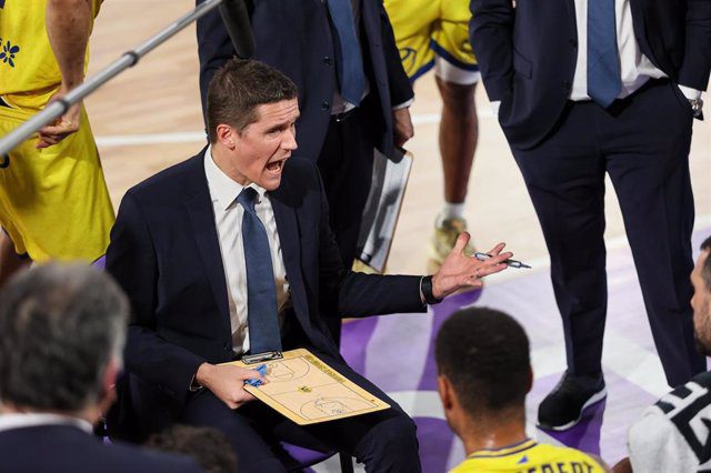 Lakovic: "Hemos regalado el 'momentum' del partido”