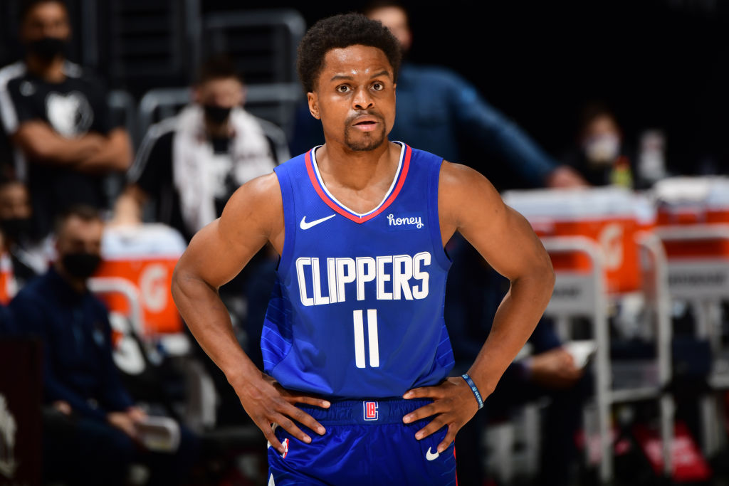 Los Angeles Clippers cesan a Yogi Ferrell