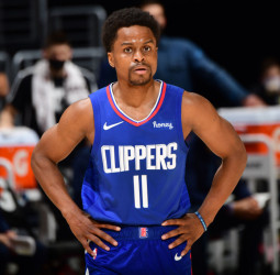 Los Angeles Clippers cesan a Yogi Ferrell