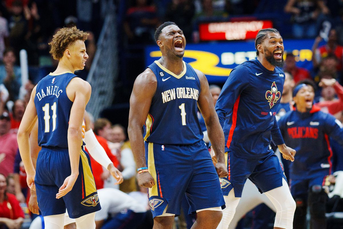 Un vistazo a la noche NBA