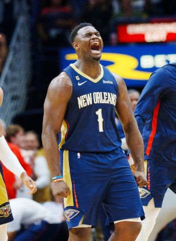 Un vistazo a la noche NBA