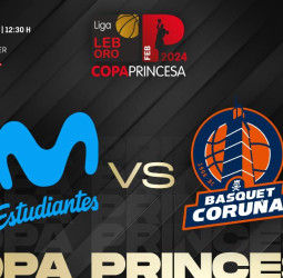 Analizamos la Copa Princesa de Asturias a través de sus plantillas, los números, los datos...