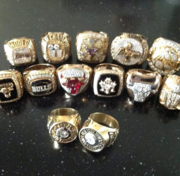 El Látigo: Phil Jackson, tan cerca del anillo como Dennis Rodman de ir a misa