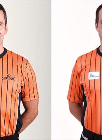 Conde y Castillo representarán al arbitraje ACB en el Mundial de China 2019