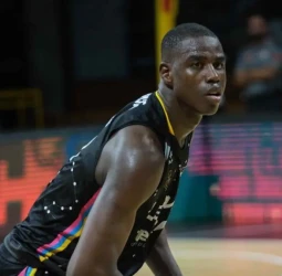 Moussa Diagne reforzará el juego interior del UCAM Murcia