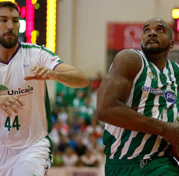 El Real Betis Energía Plus rescinde la vinculación con Samardo Samuels