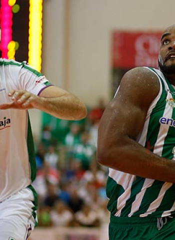 El Real Betis Energía Plus rescinde la vinculación con Samardo Samuels