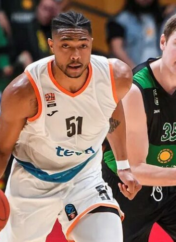Bruno Caboclo rescinde con el Venezia y apunta al Partizan
