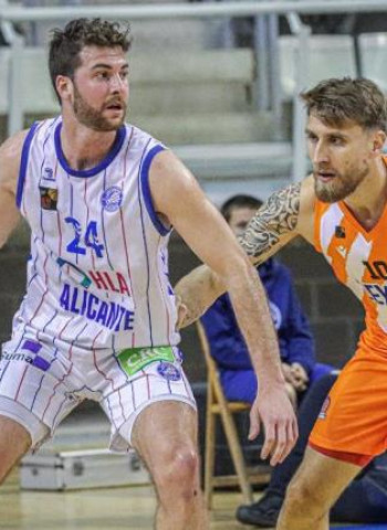 MoraBanc Andorra golpea la tabla con fuerza con un contundente triunfo
