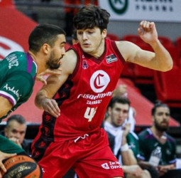 Llega el Casademont Zaragoza, en plena lucha por el Playoff