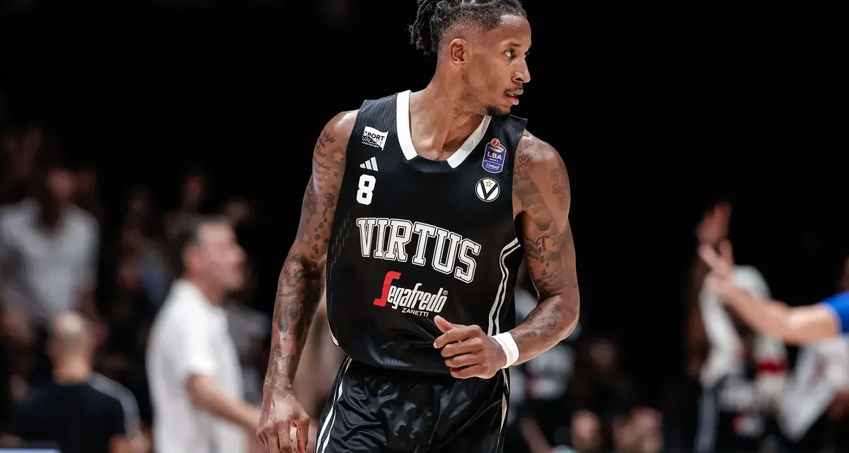 El Barça se interesa por Will Clyburn para reforzar la plantilla