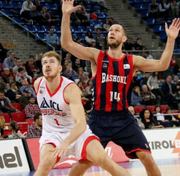 Previa Baskonia – Tecnyconta Zaragoza