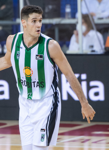 Reto inmenso para el Joventut en el Olímpic