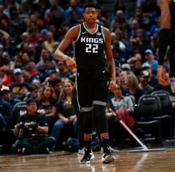 Bruno Caboclo, intenta conseguir un contrato NBA
