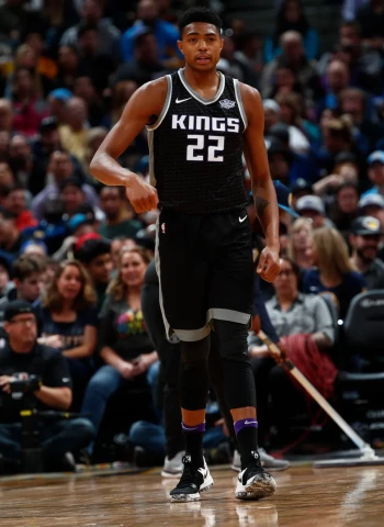 Bruno Caboclo, intenta conseguir un contrato NBA