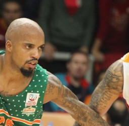El Armani Milán anuncia el fichaje de Jordan Theodore