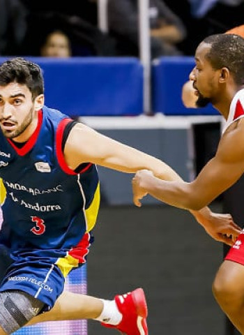 Previa de la jornada 29 de la liga Endesa