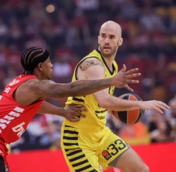 El Partizan, muy atento a la situación de Nick Calathes