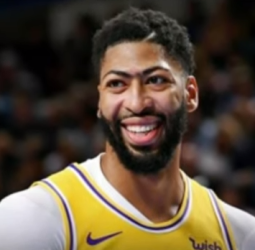Giannis Antetokounmpo y Anthony Davis, jugadores de la semana NBA