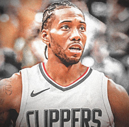 Kawhi Leonard es seria duda para el all-star