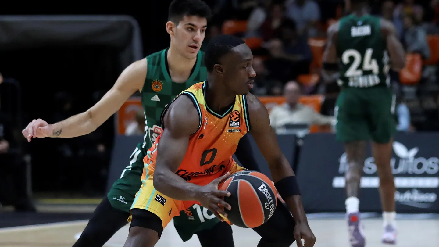 Previa EuroLeague (j.24): Panathinaikos vs Valencia Basket