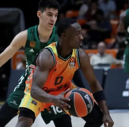 Previa EuroLeague (j.24): Panathinaikos vs Valencia Basket