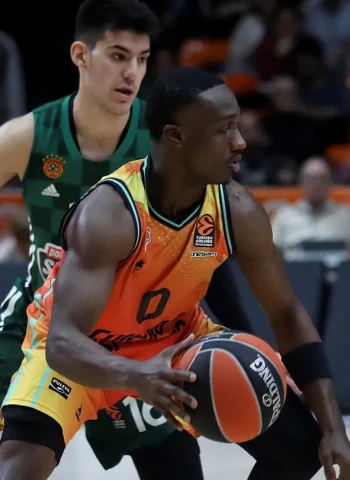 Previa EuroLeague (j.24): Panathinaikos vs Valencia Basket