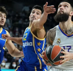 Claves de la victoria: Maccabi vs. Real Madrid, Jornada 32 de la EuroLeague