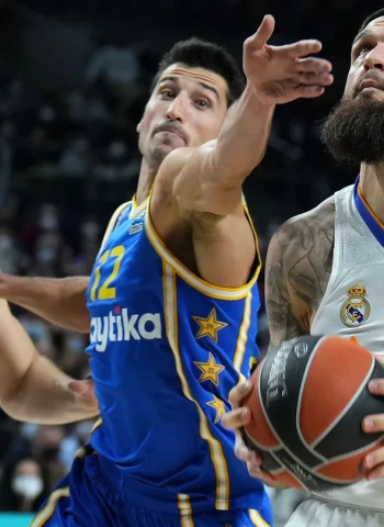 Claves de la victoria: Maccabi vs. Real Madrid, Jornada 32 de la EuroLeague