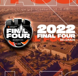 Belgrado albergará la Final Four de 2022: la Final Four de Berlín se pospone