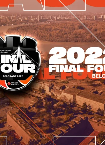 Belgrado albergará la Final Four de 2022: la Final Four de Berlín se pospone