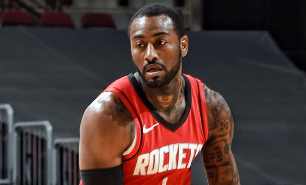 John Wall ha vuelto