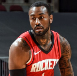 John Wall ha vuelto