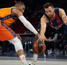 Valencia Basket - Bitci Baskonia, en 5 apuntes